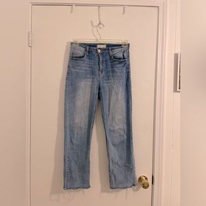 Harper Heritage Boutique Jeans! Size 26!